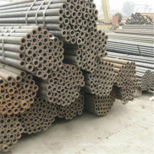 ASTM A 106 121MMx 12MM hot rolled seamless steel pipe , black pipe from Chengsheng